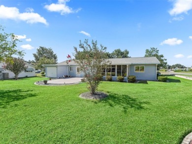 GREAT LOCATION in SPRUCE CREEK SOUTH near all the essential on The Links of Spruce Creek in Florida - for sale on GolfHomes.com, golf home, golf lot