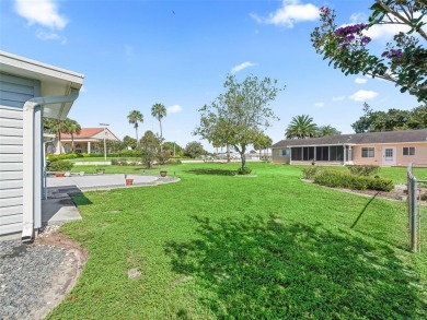 GREAT LOCATION in SPRUCE CREEK SOUTH near all the essential on The Links of Spruce Creek in Florida - for sale on GolfHomes.com, golf home, golf lot