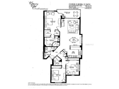 VIEW the amazing 3D TOUR of 5506 for an immediate true walk on East Bay Golf Club in Florida - for sale on GolfHomes.com, golf home, golf lot