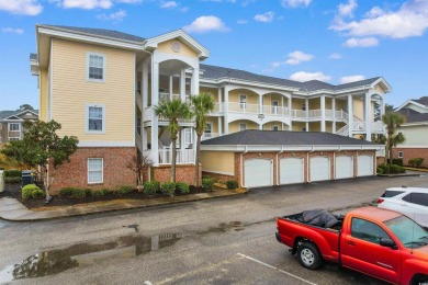 Beautifully renovated and maintained, this immaculate second on Myrtlewood Golf Course and Club  in South Carolina - for sale on GolfHomes.com, golf home, golf lot