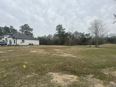 LOMA CERTIFIED**DIRT PAD FINISHED**Welcome to the epitome of on Carter Plantation Golf Course in Louisiana - for sale on GolfHomes.com, golf home, golf lot
