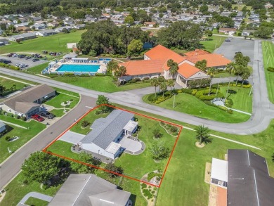 GREAT LOCATION in SPRUCE CREEK SOUTH near all the essential on The Links of Spruce Creek in Florida - for sale on GolfHomes.com, golf home, golf lot