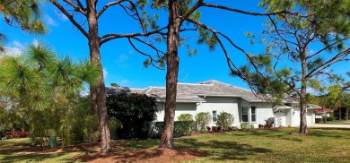 Under contract-accepting backup offers. New Price!  This on Calusa Lakes Golf Club in Florida - for sale on GolfHomes.com, golf home, golf lot