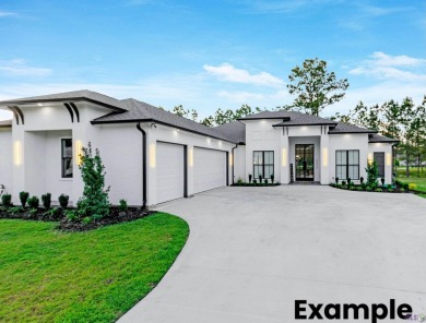 **LOMA CERTIFIED**DIRT PAD FINISHED**Welcome to the epitome of on Carter Plantation Golf Course in Louisiana - for sale on GolfHomes.com, golf home, golf lot