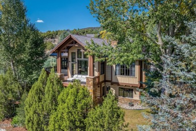 Enjoy perfectly framed breathtaking views of majestic New York on Club At Cordillera Valley Course in Colorado - for sale on GolfHomes.com, golf home, golf lot