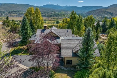 Enjoy perfectly framed breathtaking views of majestic New York on Club At Cordillera Valley Course in Colorado - for sale on GolfHomes.com, golf home, golf lot