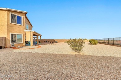 This beautifully updated 4 bed 2.5 bath home offers the perfect on The Golf Club At Johnson Ranch in Arizona - for sale on GolfHomes.com, golf home, golf lot
