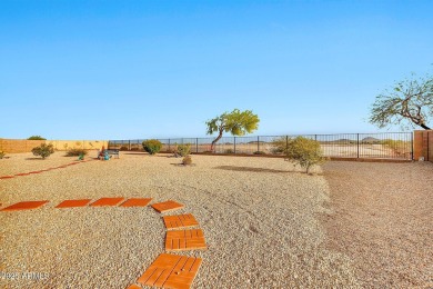 This beautifully updated 4 bed 2.5 bath home offers the perfect on The Golf Club At Johnson Ranch in Arizona - for sale on GolfHomes.com, golf home, golf lot