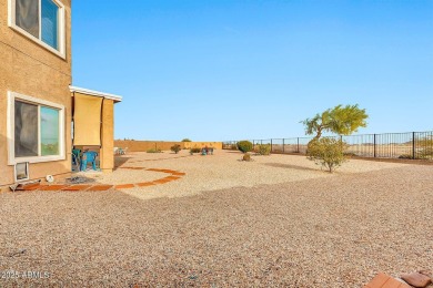This beautifully updated 4 bed 2.5 bath home offers the perfect on The Golf Club At Johnson Ranch in Arizona - for sale on GolfHomes.com, golf home, golf lot