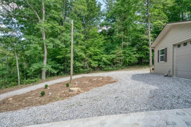 If you're looking for privacy and space, consider this lovely on Deer Creek Golf Club in Tennessee - for sale on GolfHomes.com, golf home, golf lot