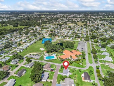 GREAT LOCATION in SPRUCE CREEK SOUTH near all the essential on The Links of Spruce Creek in Florida - for sale on GolfHomes.com, golf home, golf lot