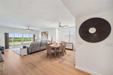 VIEW the amazing 3D TOUR of 5506 for an immediate true walk on East Bay Golf Club in Florida - for sale on GolfHomes.com, golf home, golf lot