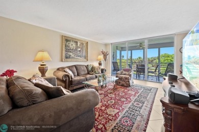 Beautiful Oaks Clubhouse, B-78 Presents this Beautifully on Palm-Aire Country Club and Resort - The Oaks in Florida - for sale on GolfHomes.com, golf home, golf lot