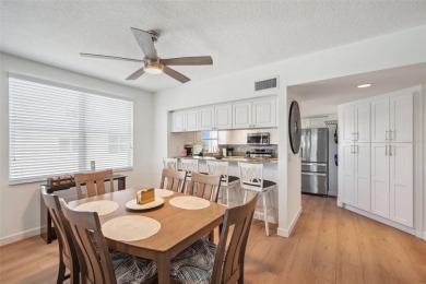 VIEW the amazing 3D TOUR of 5506 for an immediate true walk on East Bay Golf Club in Florida - for sale on GolfHomes.com, golf home, golf lot
