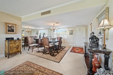 Beautiful Oaks Clubhouse, B-78 Presents this Beautifully on Palm-Aire Country Club and Resort - The Oaks in Florida - for sale on GolfHomes.com, golf home, golf lot