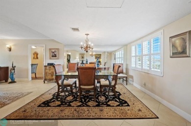 Beautiful Oaks Clubhouse, B-78 Presents this Beautifully on Palm-Aire Country Club and Resort - The Oaks in Florida - for sale on GolfHomes.com, golf home, golf lot