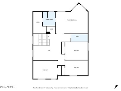 This beautifully updated 4 bed 2.5 bath home offers the perfect on The Golf Club At Johnson Ranch in Arizona - for sale on GolfHomes.com, golf home, golf lot