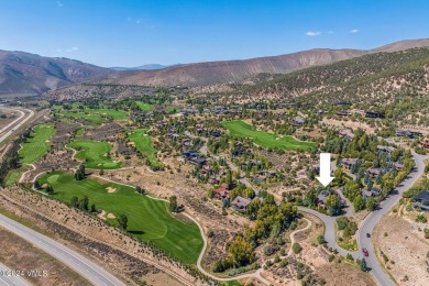 Enjoy perfectly framed breathtaking views of majestic New York on Club At Cordillera Valley Course in Colorado - for sale on GolfHomes.com, golf home, golf lot