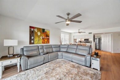 VIEW the amazing 3D TOUR of 5506 for an immediate true walk on East Bay Golf Club in Florida - for sale on GolfHomes.com, golf home, golf lot