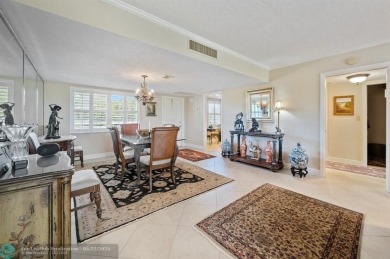 Beautiful Oaks Clubhouse, B-78 Presents this Beautifully on Palm-Aire Country Club and Resort - The Oaks in Florida - for sale on GolfHomes.com, golf home, golf lot