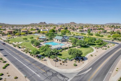 This beautifully updated 4 bed 2.5 bath home offers the perfect on The Golf Club At Johnson Ranch in Arizona - for sale on GolfHomes.com, golf home, golf lot