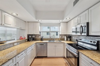 VIEW the amazing 3D TOUR of 5506 for an immediate true walk on East Bay Golf Club in Florida - for sale on GolfHomes.com, golf home, golf lot