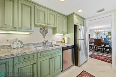 Beautiful Oaks Clubhouse, B-78 Presents this Beautifully on Palm-Aire Country Club and Resort - The Oaks in Florida - for sale on GolfHomes.com, golf home, golf lot