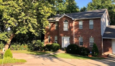 Embrace the potential of this charming home in the sought-after on Hidden Valley Golf Club in Indiana - for sale on GolfHomes.com, golf home, golf lot