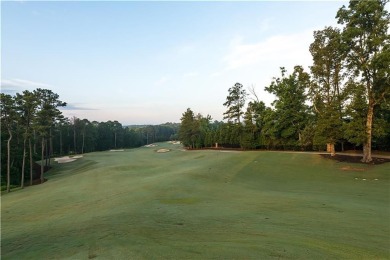 Lot 3 is a beautiful 3.21 acre lot which offers views of the on Manor Golf and Country Club in Georgia - for sale on GolfHomes.com, golf home, golf lot
