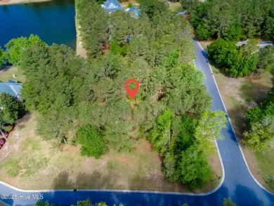 Welcome to your future dream homesite! Nestled within the on River Landing Golf Course in North Carolina - for sale on GolfHomes.com, golf home, golf lot