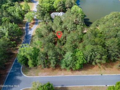 Welcome to your future dream homesite! Nestled within the on River Landing Golf Course in North Carolina - for sale on GolfHomes.com, golf home, golf lot