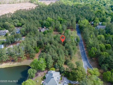 Welcome to your future dream homesite! Nestled within the on River Landing Golf Course in North Carolina - for sale on GolfHomes.com, golf home, golf lot