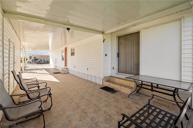 Right on the golf course and right by ALL the amenities! Tough on Six Lakes Country Club in Florida - for sale on GolfHomes.com, golf home, golf lot