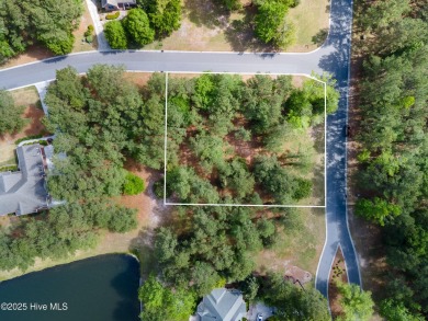 Welcome to your future dream homesite! Nestled within the on River Landing Golf Course in North Carolina - for sale on GolfHomes.com, golf home, golf lot