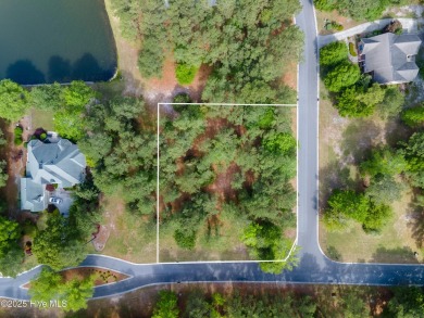 Welcome to your future dream homesite! Nestled within the on River Landing Golf Course in North Carolina - for sale on GolfHomes.com, golf home, golf lot