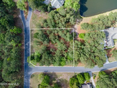 Welcome to your future dream homesite! Nestled within the on River Landing Golf Course in North Carolina - for sale on GolfHomes.com, golf home, golf lot