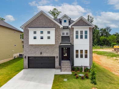 * Site Built By A Local Builder * This is a stunning, larger on The Champions Club At Hampton Creek in Tennessee - for sale on GolfHomes.com, golf home, golf lot