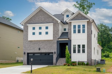 * Site Built By A Local Builder * This is a stunning, larger on The Champions Club At Hampton Creek in Tennessee - for sale on GolfHomes.com, golf home, golf lot