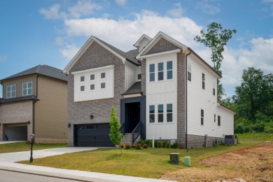 * Site Built By A Local Builder * This is a stunning, larger on The Champions Club At Hampton Creek in Tennessee - for sale on GolfHomes.com, golf home, golf lot