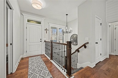 Located in the desirable Rollins Landing neighborhood, this home on Paradise Pointe Golf Complex in Missouri - for sale on GolfHomes.com, golf home, golf lot