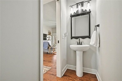 Located in the desirable Rollins Landing neighborhood, this home on Paradise Pointe Golf Complex in Missouri - for sale on GolfHomes.com, golf home, golf lot