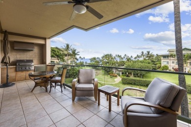 Beautiful Makena condo perfectly situated in the Na Hale o on Wailea Golf Club in Hawaii - for sale on GolfHomes.com, golf home, golf lot