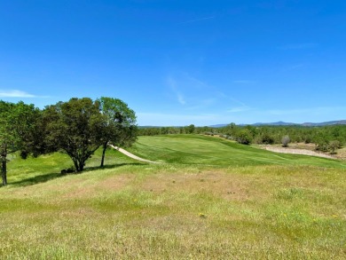 Purchase this lot and Builder/Seller is ready to start on The Club at Copper Valley Golf Course in California - for sale on GolfHomes.com, golf home, golf lot