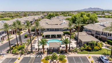 Welcome to your dream retreat in the gated Kierland Greens on Kierland Golf Club in Arizona - for sale on GolfHomes.com, golf home, golf lot