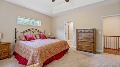 Welcome to the Villas at Ledgestone, one of the most popular on The Club At Old Kinderhook in Missouri - for sale on GolfHomes.com, golf home, golf lot