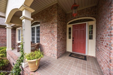 Welcome to this beautifully appointed single-family home located on Emerald Golf Club in North Carolina - for sale on GolfHomes.com, golf home, golf lot