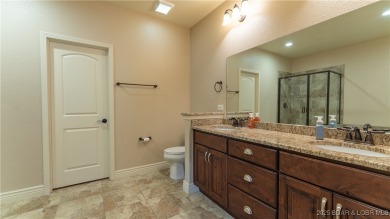 Welcome to the Villas at Ledgestone, one of the most popular on The Club At Old Kinderhook in Missouri - for sale on GolfHomes.com, golf home, golf lot