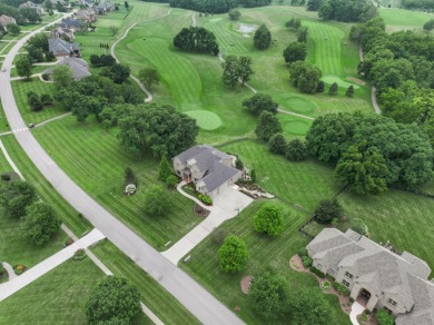 Experience refined living in this incredibly priced, stunning 6 on Golf Club of The Bluegrass in Kentucky - for sale on GolfHomes.com, golf home, golf lot