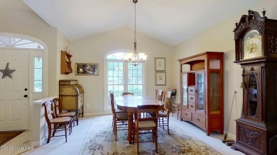 Welcome to this beautifully appointed single-family home located on Emerald Golf Club in North Carolina - for sale on GolfHomes.com, golf home, golf lot