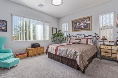 Great opportunity to own this charming 2-bedroom home in on Wickenburg Ranch Golf Course in Arizona - for sale on GolfHomes.com, golf home, golf lot